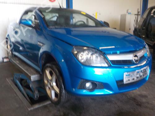 Gearbox OPEL TIGRA TwinTop (X04) 1.4 (R97) | BP10669867M3 