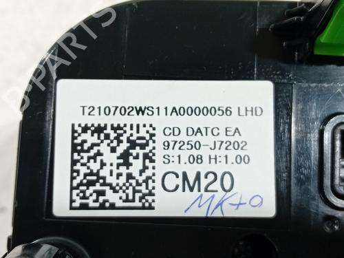 Climate control KIA CEED Sportswagon (CD) 1.0 T-GDI Eco-Dynamics+ | BP25777345I5 - Image 7