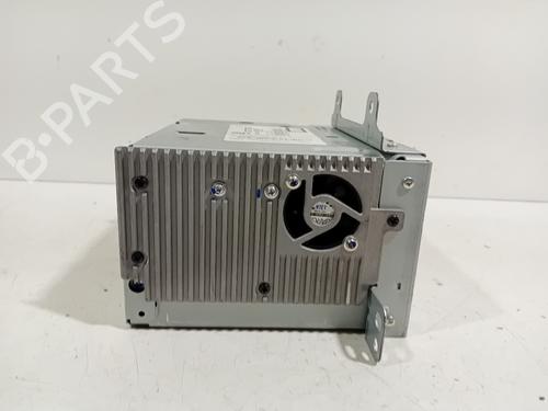 Radio OPEL MERIVA B MPV (S10) 1.4 (75) | BP22234258E6 