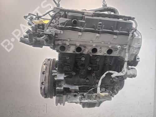 Used Engine Engine 37493585 37493585