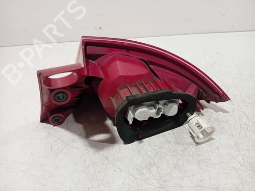 Left taillight SEAT LEON (1P1) 1.2 TSI | BP34009340C34 - Image 2