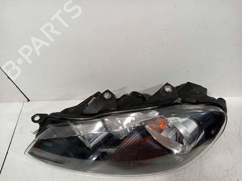 Left headlight VW GOLF VI Variant (AJ5) 1.2 TSI | BP32753065C28 - Image 2