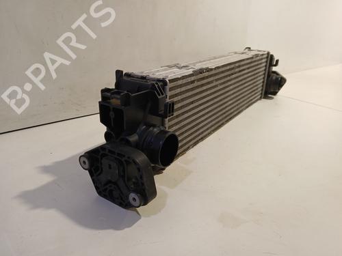 Intercooler VOLVO XC60 II (246) T6 Plug-In Hybrid AWD | BP30744432M30
