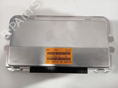 Elektronisk modul BMW 1 (F20) M 135 i xDrive (326 hp) 30127061