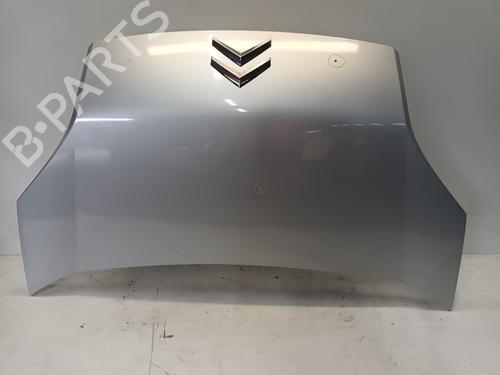 Used Hood CITROËN NEMO Box Body/MPV (AA_) 1.3 HDi 75 (75 hp) 19044688