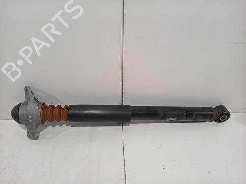 Amortiguador trasero izquierdo Amortiguador trasero izquierdo VW GOLF PLUS V (5M1, 521) 1.6 FSI (115 hp) 37257558 37257558