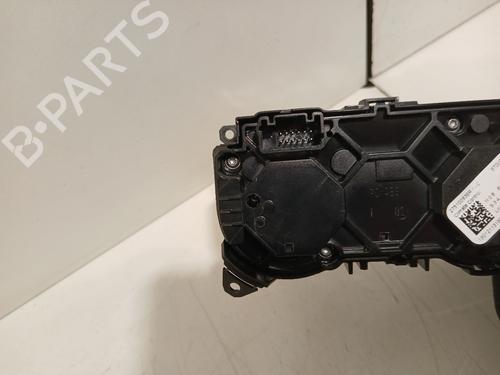 Climate control RENAULT CAPTUR II (HF_) TCe 90 (HFM6) | BP36884679I5  - Image 5