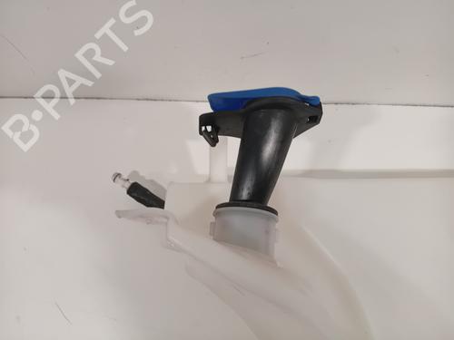 Windscreen washer tank JAGUAR XF I (X250) 2.7 D | BP29816088C113