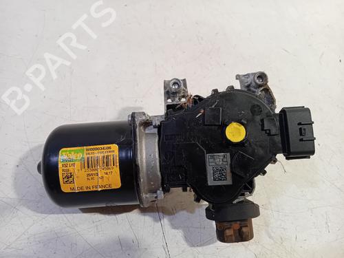 Used Front wiper motor Front wiper motor 19930507 19930507