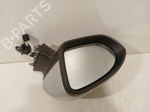 Used Left mirror Left mirror 37265006 37265006