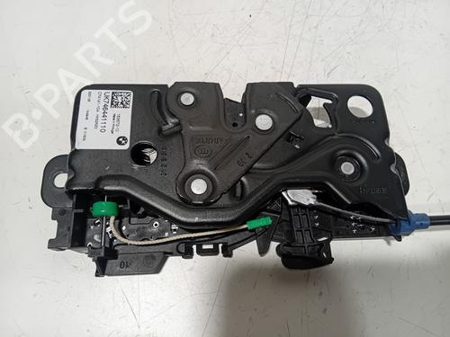 Tailgate lock BMW 2 Active Tourer (U06) 218d | BP37079072C101 - Image 3