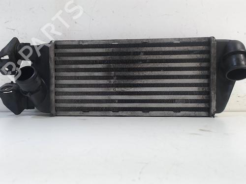 Intercooler FIAT 500 (312_) 0.9 (312AXG1A, 312.AXG11) | BP13205391M30 