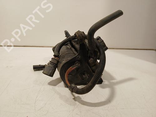 Turbocharger/Supercharger AUDI A8 D3 (4E2, 4E8) 3.0 TDI quattro | BP24505746M71 - Image 3