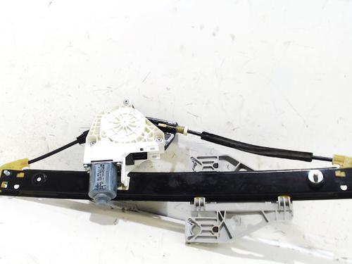 Used Rear left window mechanism Rear left window mechanism 6677679 6677679