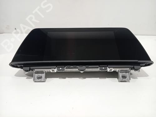Display monitor BMW 1 (F20) M 135 i xDrive | BP30132084C48