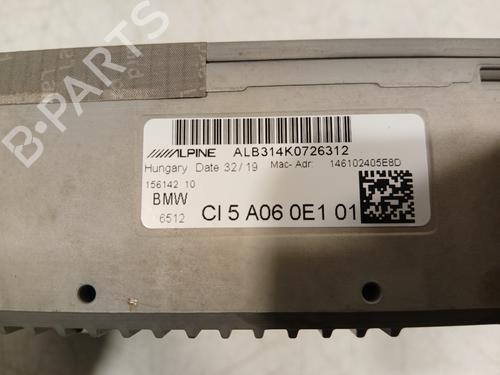 Electronic module BMW Z4 Roadster (G29) M40 i | BP33289282M83 - Image 3