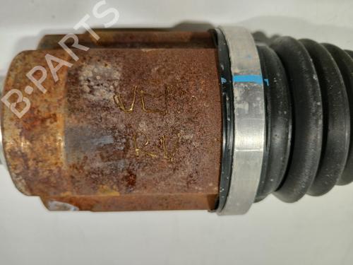 Right front driveshaft RENAULT SCENIC E-TECH PHASE I EV87 | BP39242974M39 - Image 4