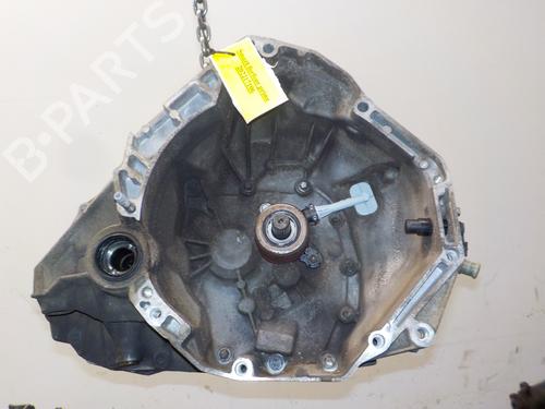 manual-gearbox-smart-forfour-hatchback-453-10-453042-453043-700120-2014-10670507 main image