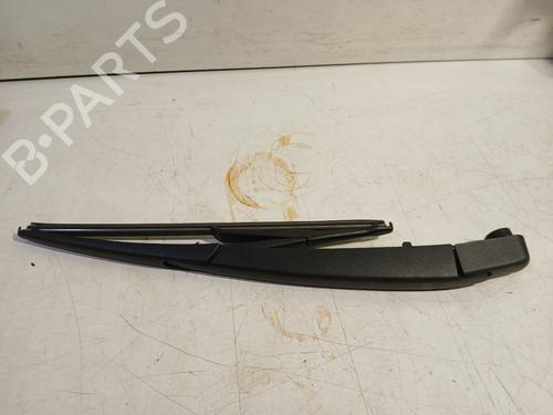 Bakre vindusviskerarm NISSAN QASHQAI III (J12) 1.3 DIG-T (140 hp) 31669298