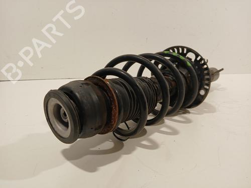 Left front shock absorber SEAT IBIZA IV ST (6J8, 6P8) 1.2 TDI | BP29941123M16