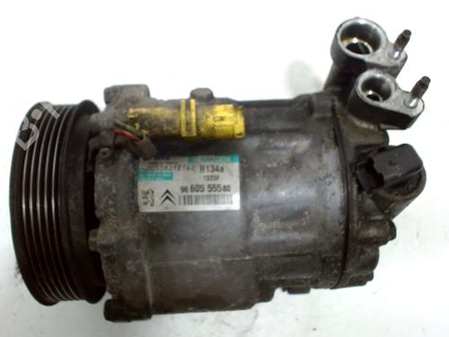 Used AC compressor AC compressor 13648667 13648667
