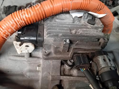 Gearbox LEXUS GS (_S19_) 450h (GRS191_, GWS191_, GRS191R, GWS191R) | BP23138861M3 