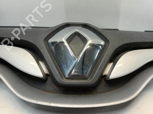 Grill RENAULT KANGOO Express (FW0/1_) 1.5 dCi 75 (FW07, FW10, FW04) | BP29870477C40 - Image 4