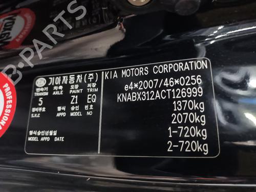 Left headlight KIA PICANTO II (TA) 1.2 | BP38859577C28 - Image 14
