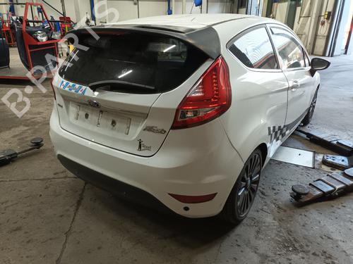 Right headlight FORD FIESTA VI (CB1, CCN) 1.6 TDCi | BP35815272C29 - Image 9