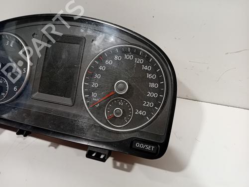 Cockpit VW CADDY IV Box Body/MPV (SAA, SAH) 2.0 TDI | BP29816272C47 