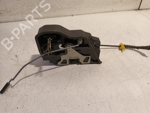 Front right lock BMW 5 (E60) 520 d | BP15803403C97 