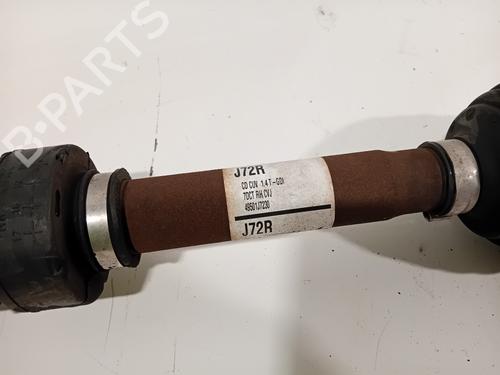 Right front driveshaft KIA XCEED (CD) 1.4 T-GDI | BP23988731M39 - Image 4