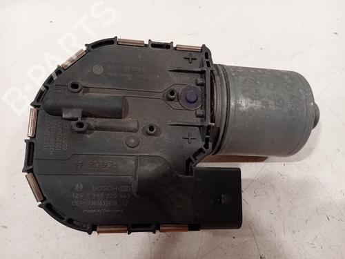 Front wiper motor VW TIGUAN (5N_) 1.4 TSI | BP28309235M29 