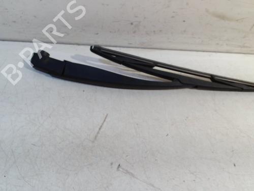 Rear windshield wiper arm PEUGEOT 208 I (CA_, CC_) 1.2 VTI 82 | BP13713644C144 