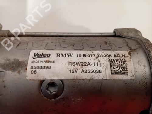 Starter BMW 1 (F20) 116 d | BP27478878M8 - Image 2