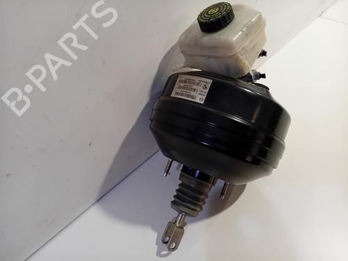 Servo brake BMW 1 (F20) 116 i | BP29763061M42