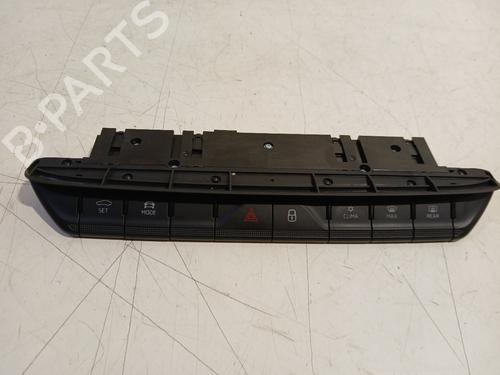 Warning SKODA ENYAQ iV SUV (5AZ) 60 (179 hp) 32267994