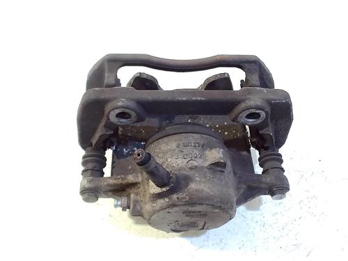 Used Left front brake caliper Left front brake caliper MERCEDES-BENZ C-CLASS (W204) C 180 Kompressor (204.044, 204.045) (156 hp) 11786330 11786330