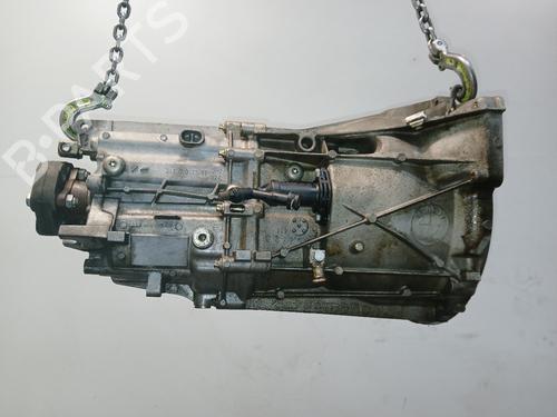 Gearbox BMW 1 (F20) 116 i | BP27093581M3 