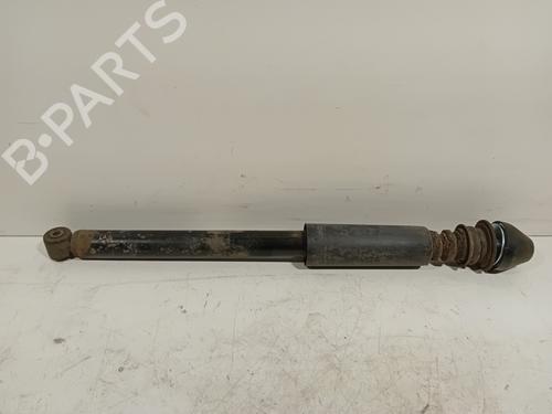 Used Left rear shock absorber CHEVROLET SPARK (M300) 1.0 (68 hp) 26898585