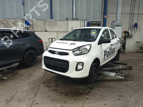 Used Parts KIA PICANTO II (TA) 1.0 4789449