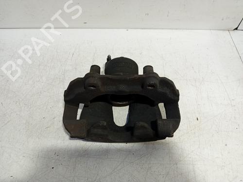Left front brake caliper FORD TRANSIT CONNECT V408 Box Body/MPV 1.5 TDCi | BP21946145M105 - Image 2