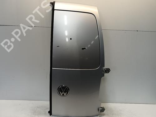 Used Right tailgate Right tailgate VW CADDY III Box Body/MPV (2KA, 2KH, 2CA, 2CH) 1.6 TDI (75 hp) 33748655 33748655