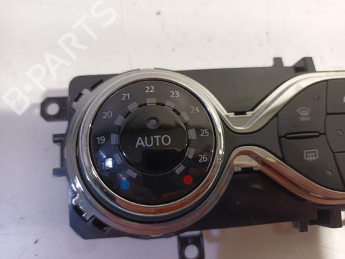 Climate control RENAULT CAPTUR I (J5_, H5_) 1.2 TCe 120 | BP39689090I5 - Image 2