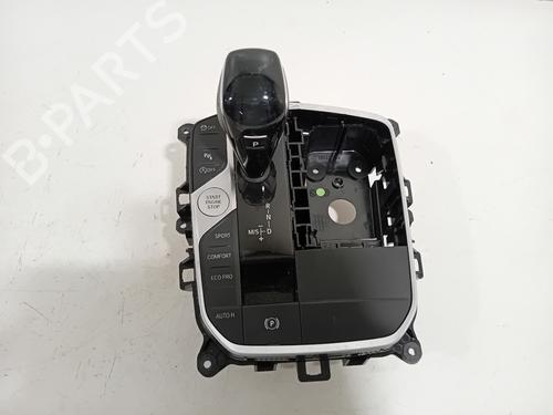 Used Gear lever BMW 3 (G20, G80, G28) 320 i (184 hp) 27548124