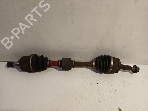 Used Left front driveshaft KIA RIO III (UB) 1.4 CRDi (90 hp) 31148032
