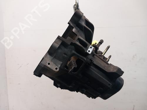 Gearbox MAZDA 6 Hatchback (GH) 1.8 MZR | BP36264080M3 - Image 2