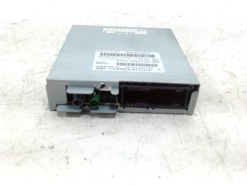 Electronic module PORSCHE PANAMERA (970) 4.8 Turbo | BP10670884M83 