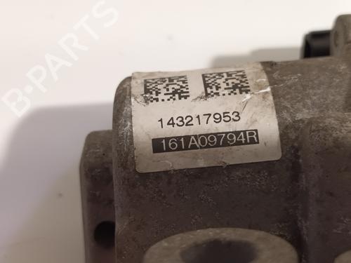 Egr RENAULT MEGANE III Grandtour (KZ0/1) 1.5 dCi (KZ09, KZ0D, KZ1G, KZ29, KZ14, KZ1W, KZ10, KZ1F,... | BP16649343M69 