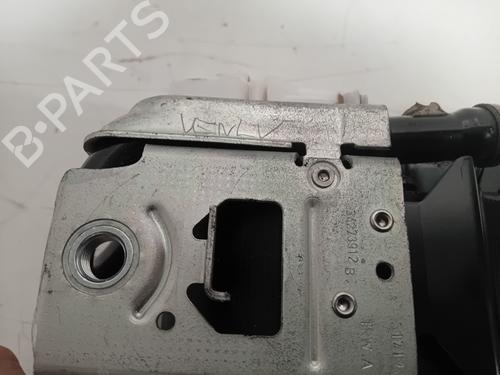 Front left seatbelt VW GOLF VIII (CD1, DA1) 1.5 eTSI | BP33698615I26 - Image 3